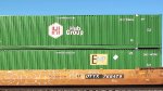 WB Intermodal Frt at Erie Passing Siding NV -151